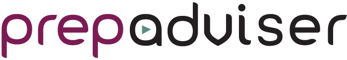 PrepAdviser logo