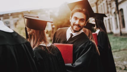 3 Key Trends in Graduate School Admissions