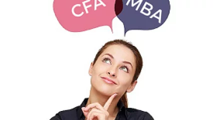 9 Reasons Why Getting an MBA Is Better Than Getting a CFA