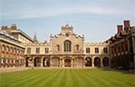 A Brief Look at University of Cambridge, Judge School of Business
