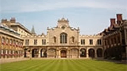 A Brief Look at University of Cambridge, Judge School of Business