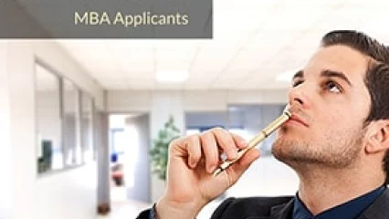 A New Test for Executive MBA Applicants