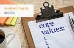 Academic Integrity (MOOC)