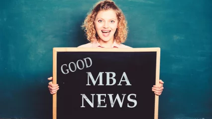 Applicant Targeting Top Schools Gives Access MBA One-to-One Event A Thumbs Up!