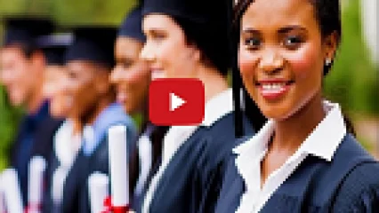 Are Master's Degrees the New Bachelor's Degrees? (Video)