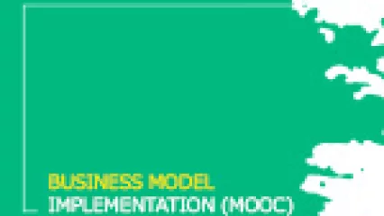 Business Model Implementation (MOOC)