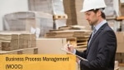 Business Process Management (MOOC)