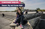 Cambridge English: Dream Big and Score High