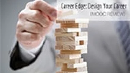 Career Edge: Design Your Career (MOOC Review)