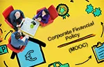 Corporate Financial Policy (MOOC)