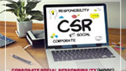 Corporate Social Responsibility (MOOC)