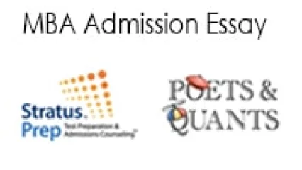 Craft a Winning MBA Admission Essay