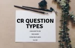 Critical Reasoning Question Types (Quick Reads)