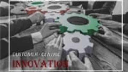 Customer-Centric Innovation (MOOC)