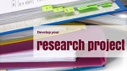Developing Your Research Project (MOOC Review)