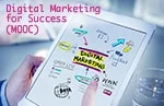 Digital Marketing for Success (MOOC)