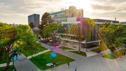 Discover Career Paths in Canada with UBC Sauder 