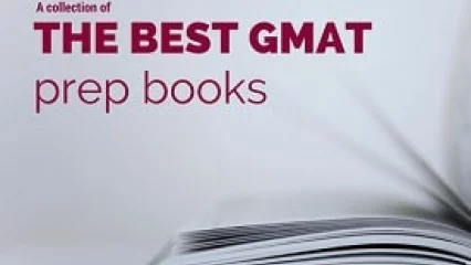 Discover the Best GMAT Books