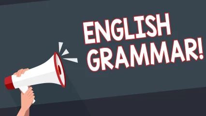 English Grammar and Style