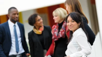 ESCP Insiders Guide You Through the International Business Degrees