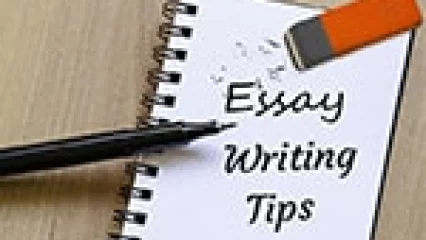 Essay Writing Tips for Business School Admission