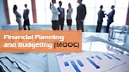 Financial Planning and Budgeting (MOOC)