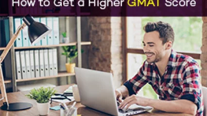 Free Live Chat: How to Get a Higher GMAT Score