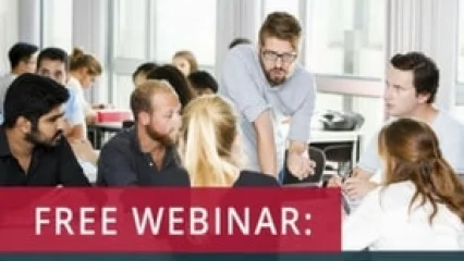 Free Webinar: Global Supply Chain Management