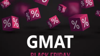 GMAT Prep Sale by Veritas Prep