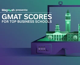 GMAT Scores for Top Business Schools