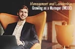 Growing as a Manager (MOOC)