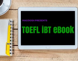 Guide to the TOEFL iBT (eBook)