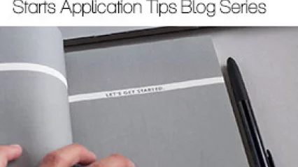 HBS Adcom Director Starts Application Tips Blog Series