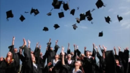 Higher Employment with a Master’s Degree (Quick Reads)