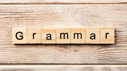 How Important Is English Grammar for Your GMAT and GRE Scores?