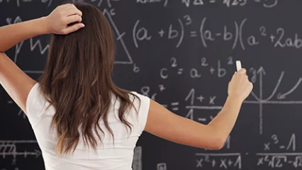 How Much Maths do You Need for the GMAT Math?