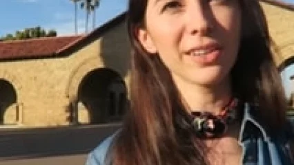 How to Get into Stanford (Video)