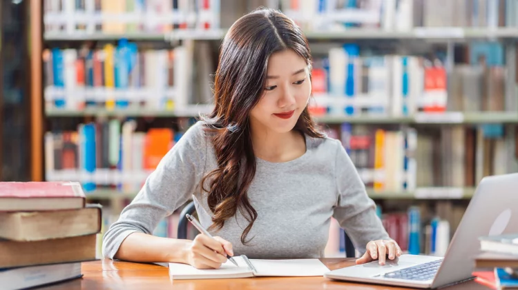 How to Reduce Anxiety When Taking the GRE