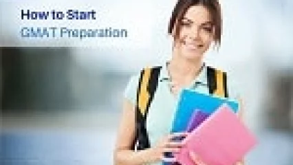 How to Start GMAT Preparation