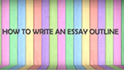 How to Write an Essay Outline