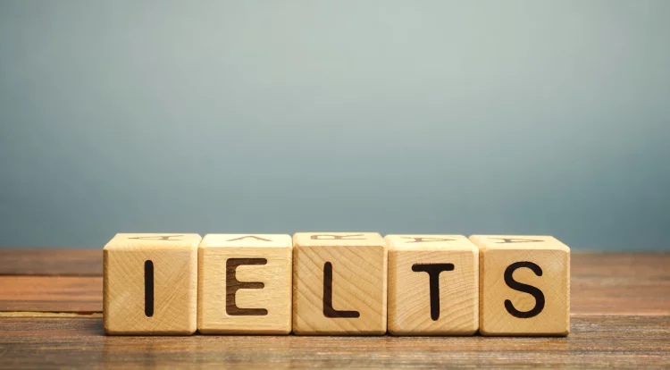 IELTS Academic Test Preparation (MOOC Review)