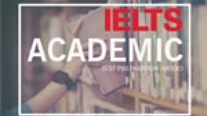 IELTS Academic Test Preparation