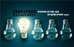 Innovation Management in the Age of Disruption (MOOC)