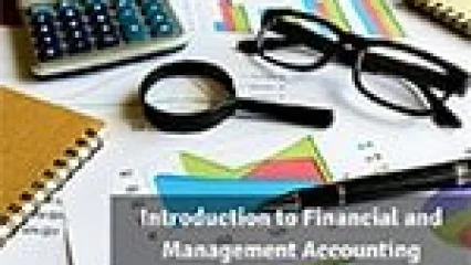 Introduction to Financial and Management Accounting (MOOC Review)