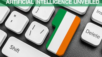 Ireland’s First Master’s in Artificial Intelligence Unveiled