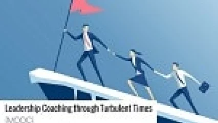 Leadership Coaching through Turbulent Times (MOOC)