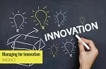 Managing for Innovation (MOOC)