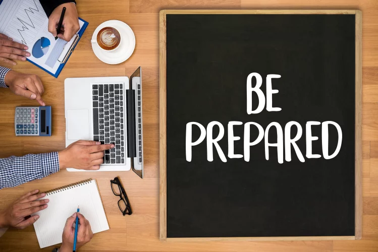 Marketplace: Prepare for Admission