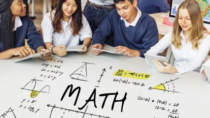MBA Math Camps Gain in Popularity