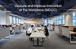 Measure and Improve Innovation at the Workplace
